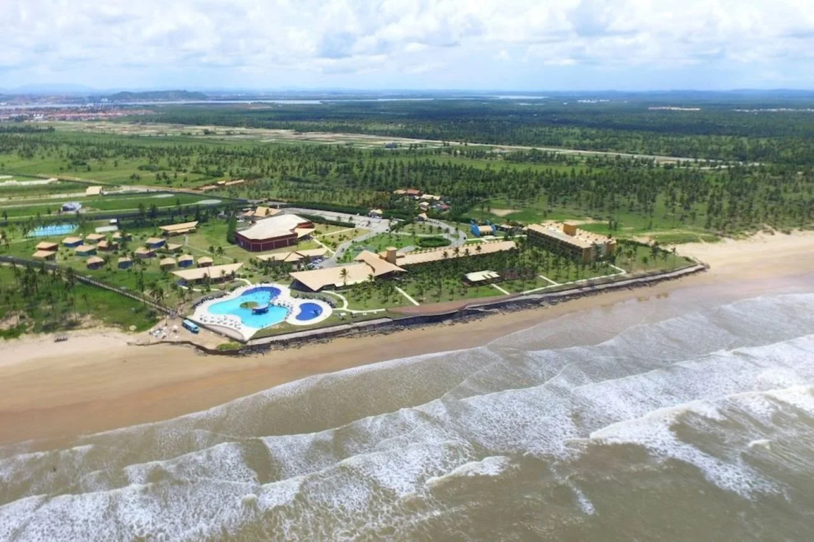 Makai Resort All Inclusive Convention