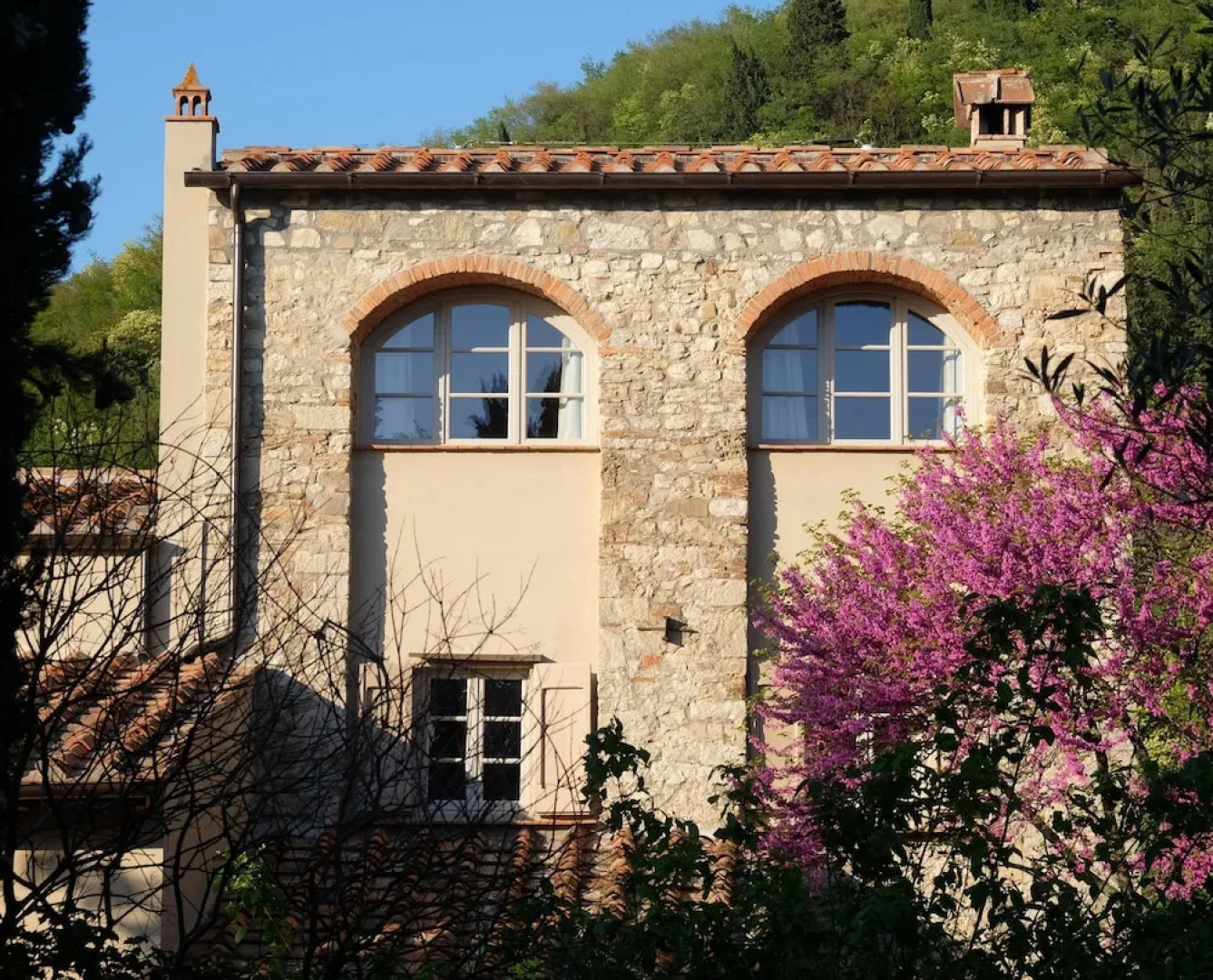 Agriturismo Il Ponticello