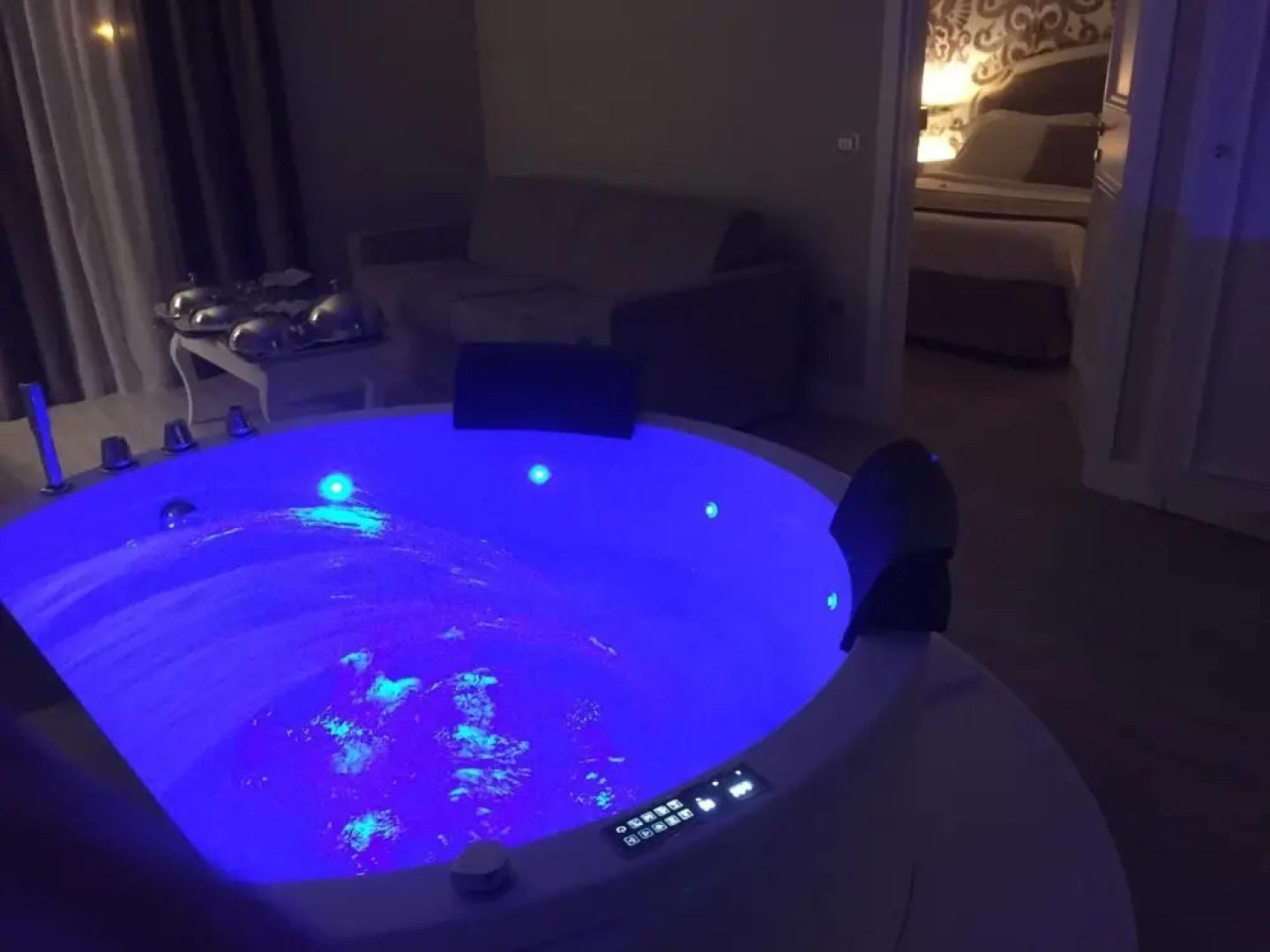 Suites&Apartments Liolà