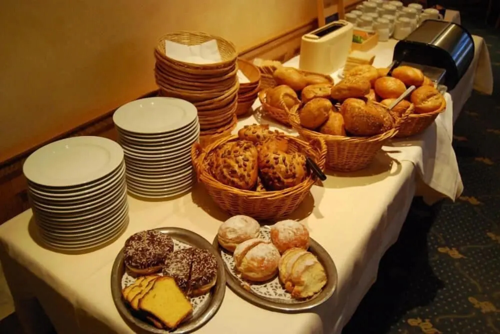 Landgasthof Schneider