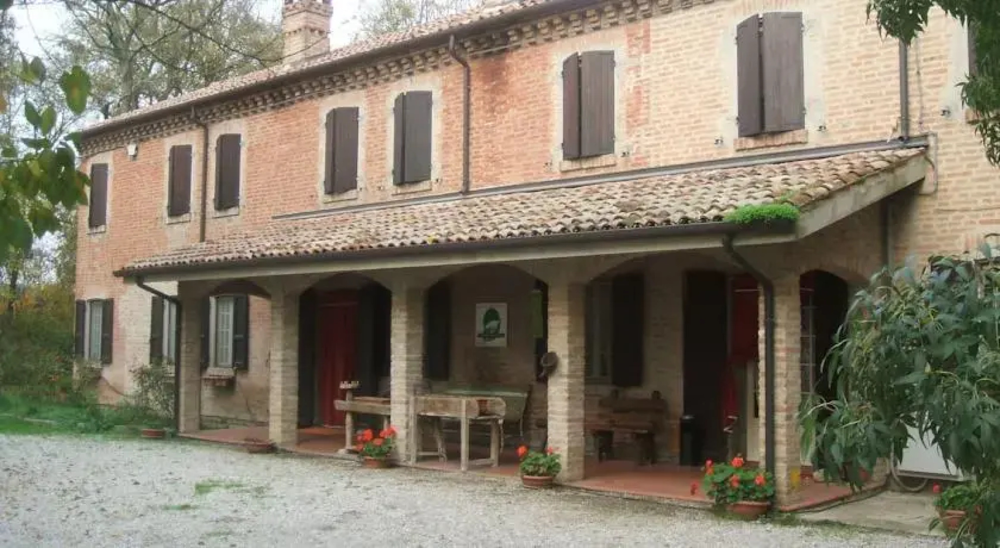 Antica Tenuta Campello