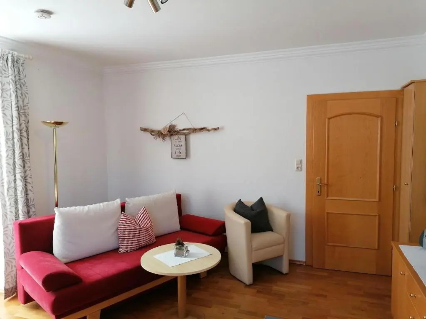 Strandschlössl Appartements