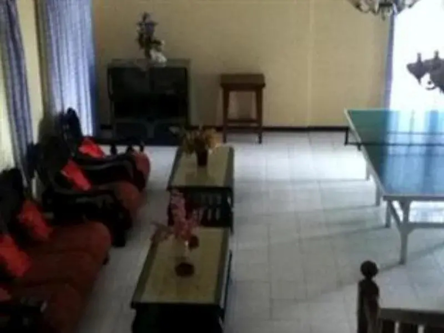 Villa Octavia Lembang