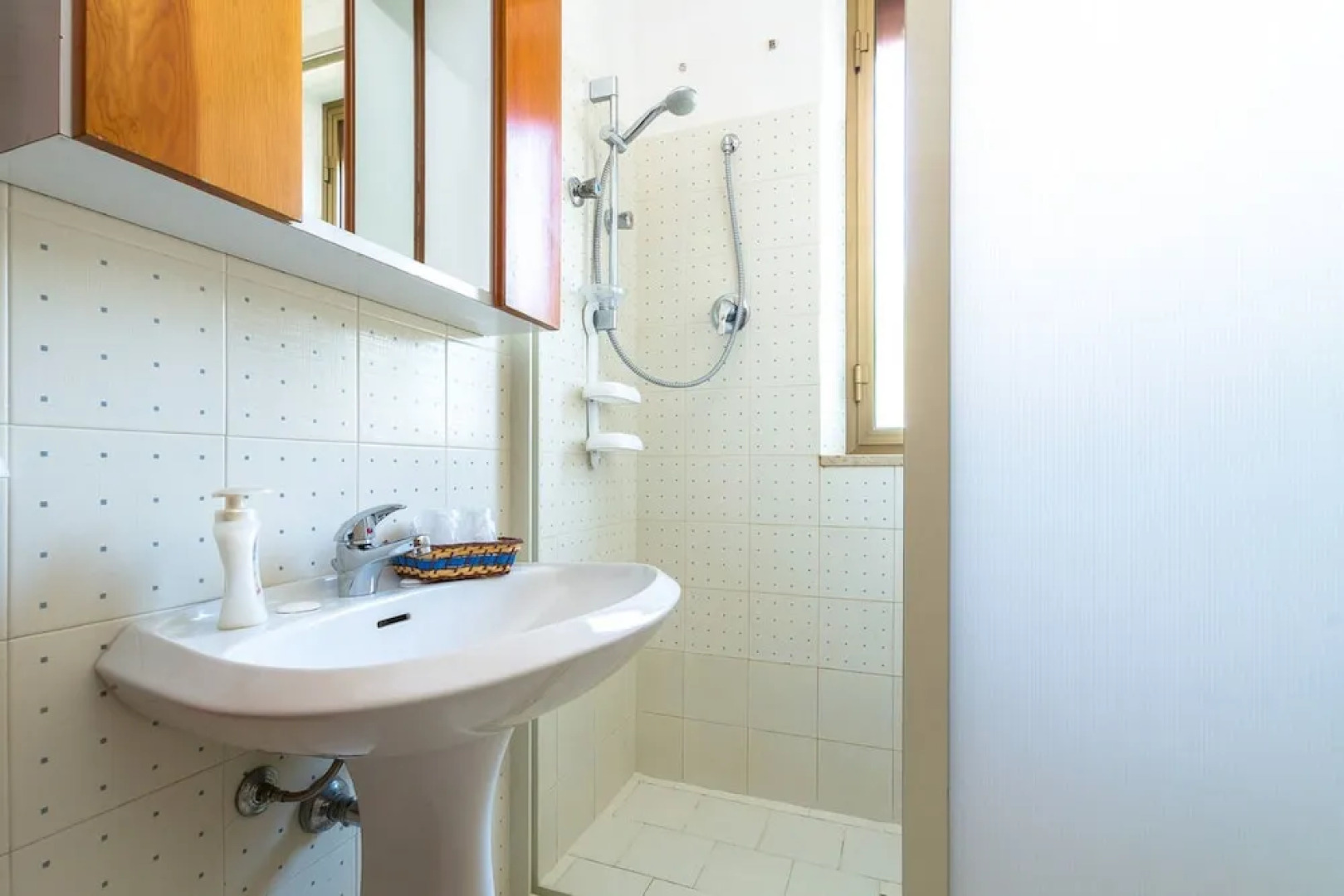 Appartamenti Trasolemare