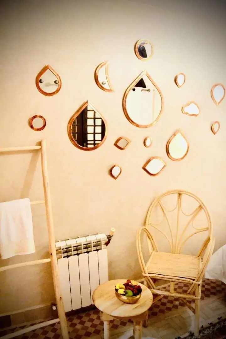 Riad Beata