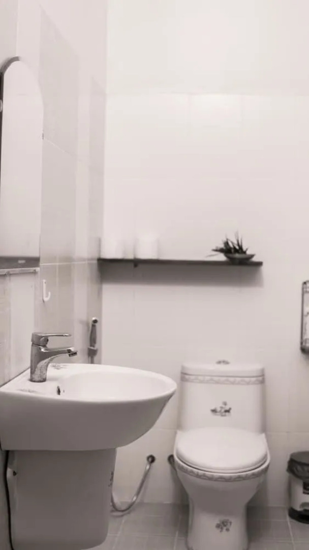 Halo Hostel Quy Nhon City