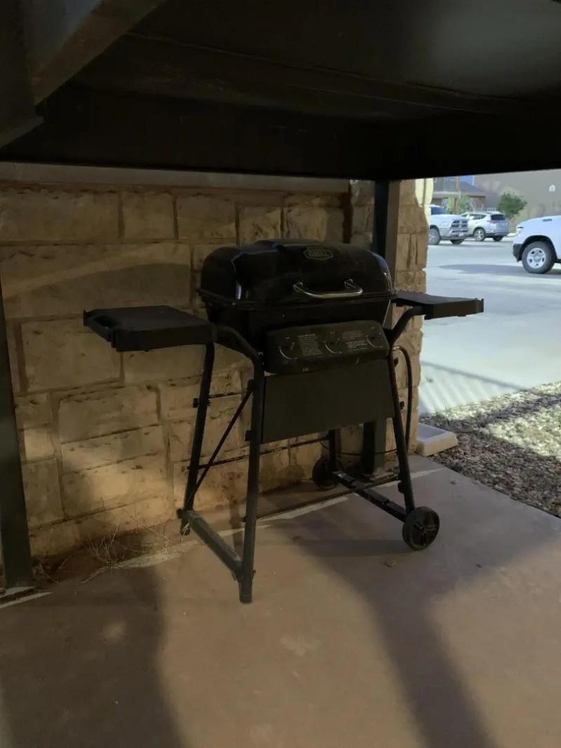 Eagle's Den Suites Andrews a Travelodge by Wyndham