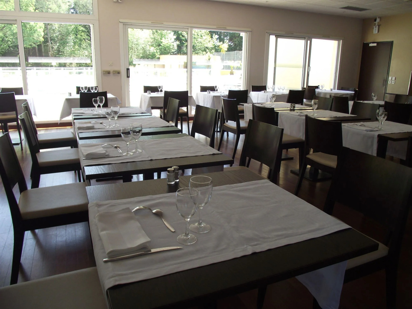 hotel residence Anglet Biarritz Parme