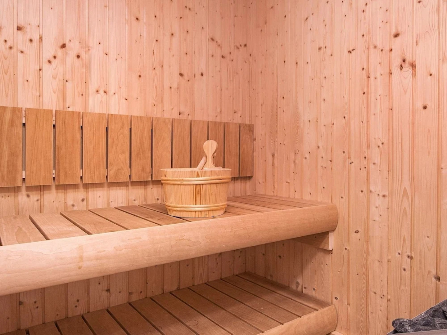 Scenic Holiday Home in Juelsminde Jutland With Garden