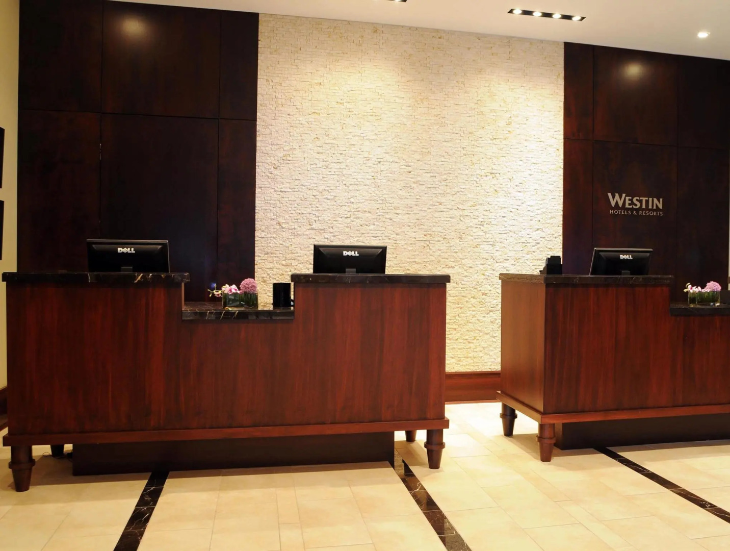 The Westin Mount Laurel