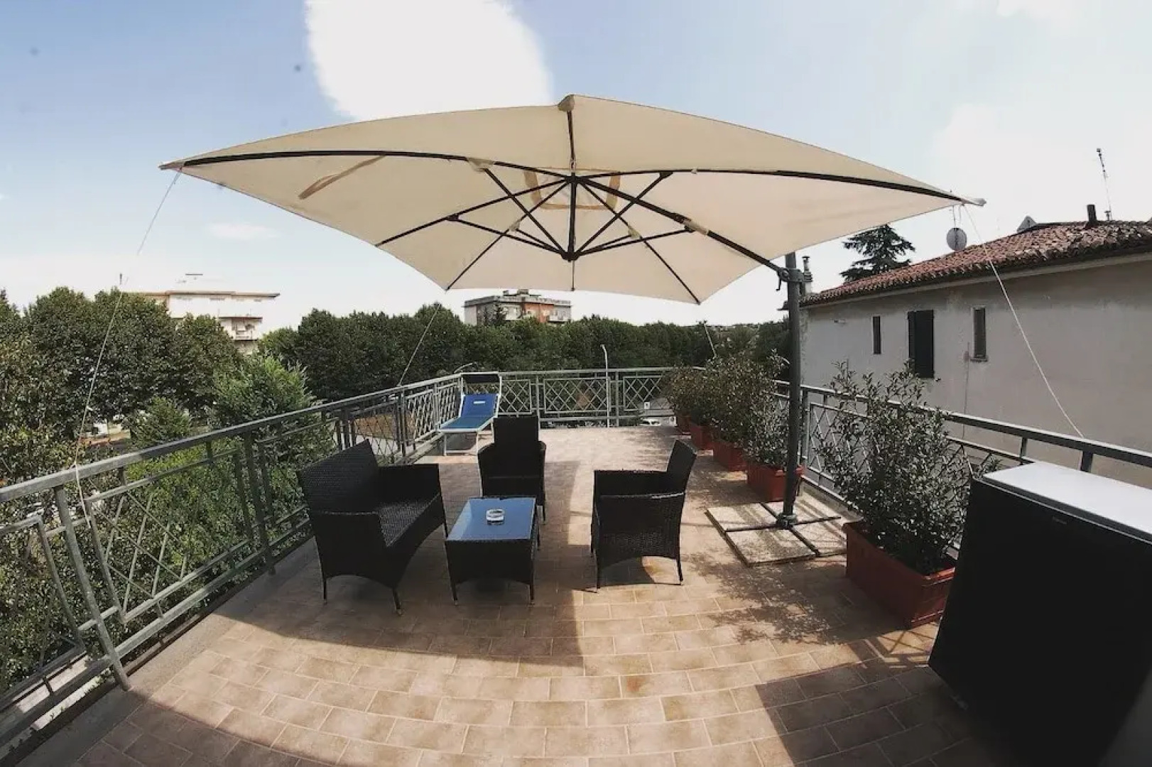 Rooms & Breakfast La Filigrana