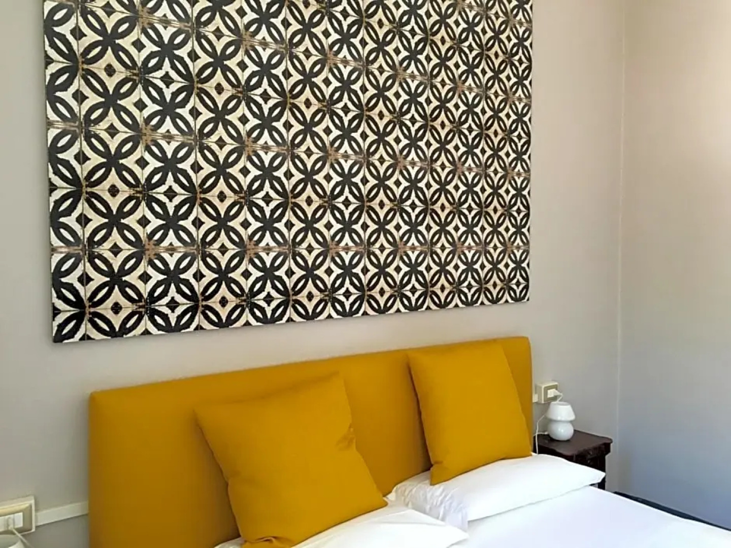 Bed & Breakfast Dèco