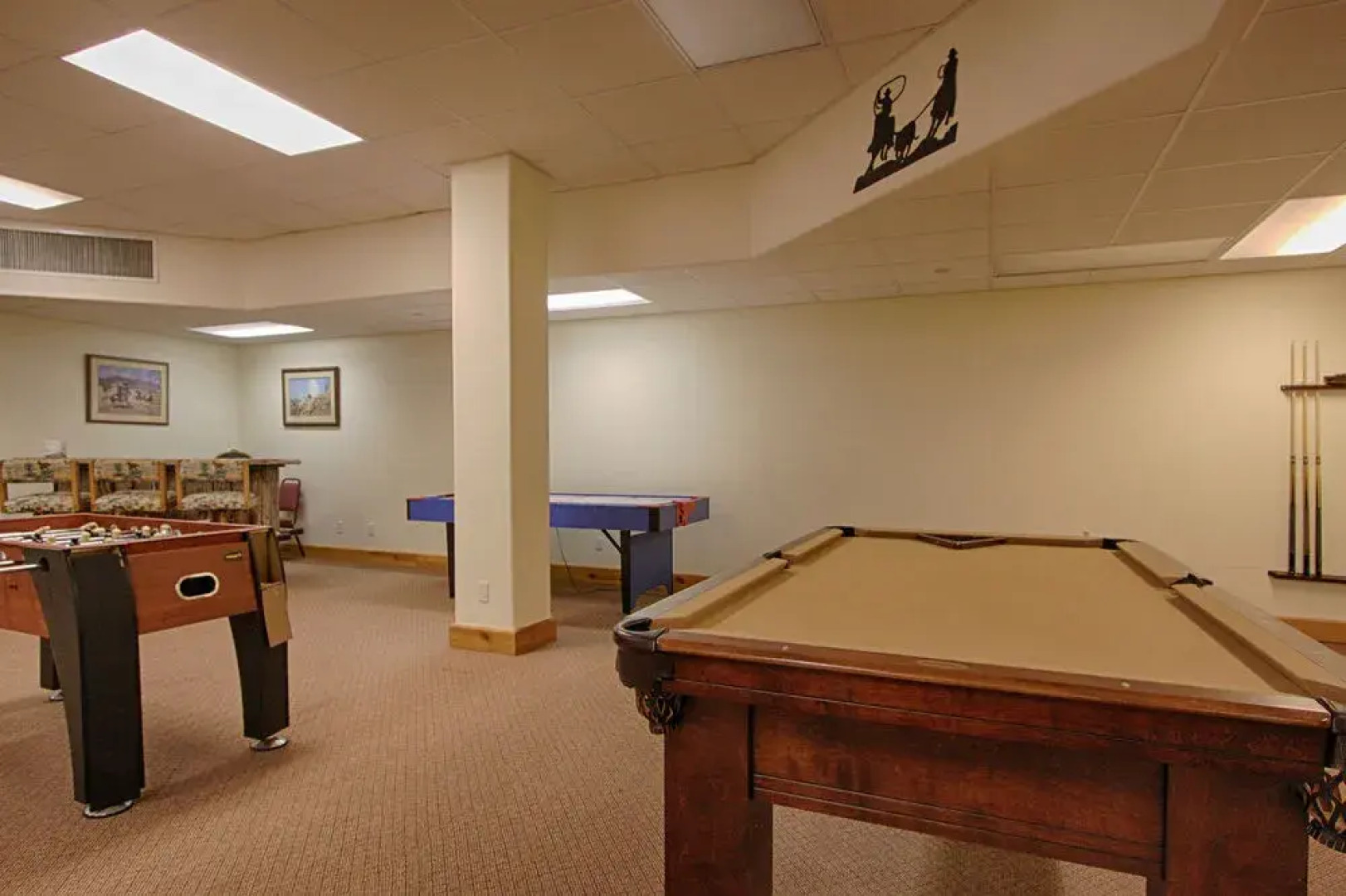 The Corral at Breckenridge by Summit County Mountain Retreat