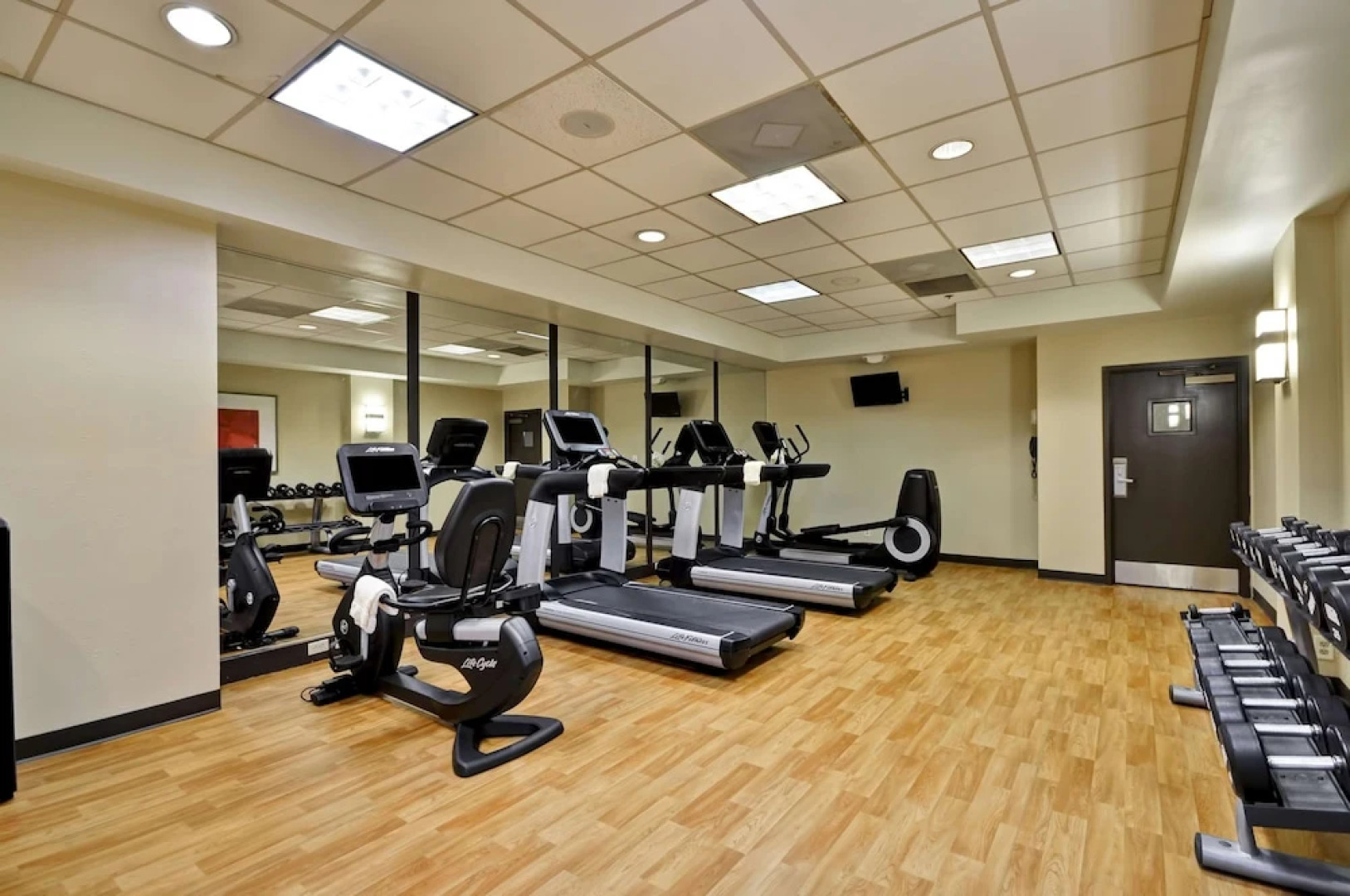 Home2 Suites by Hilton Indianapolis Keystone Crossing