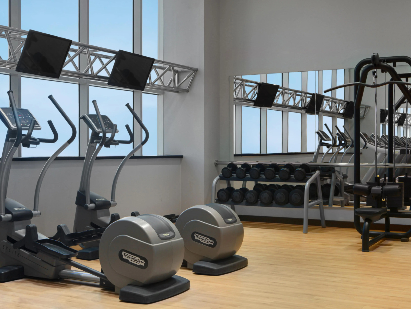 Courtyard Jazan by Marriott