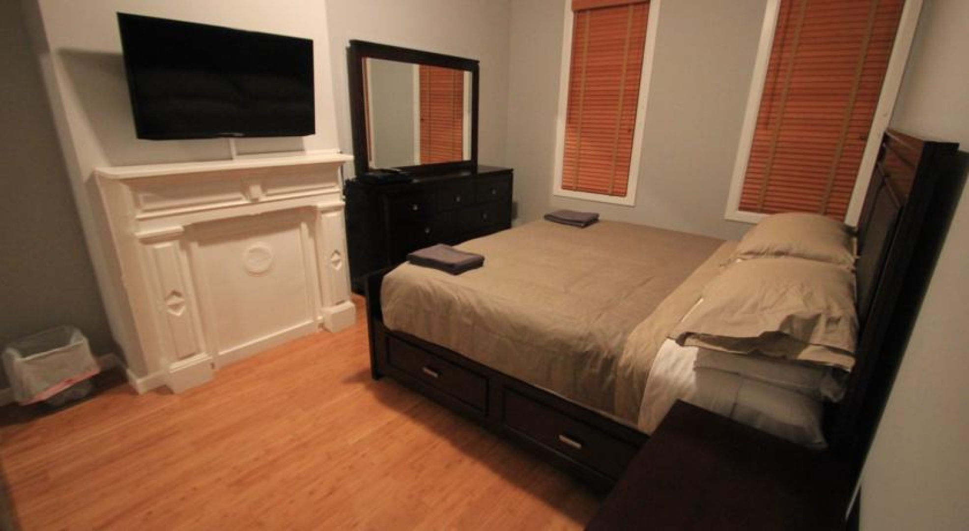 Jefferson Avenue Apartments
