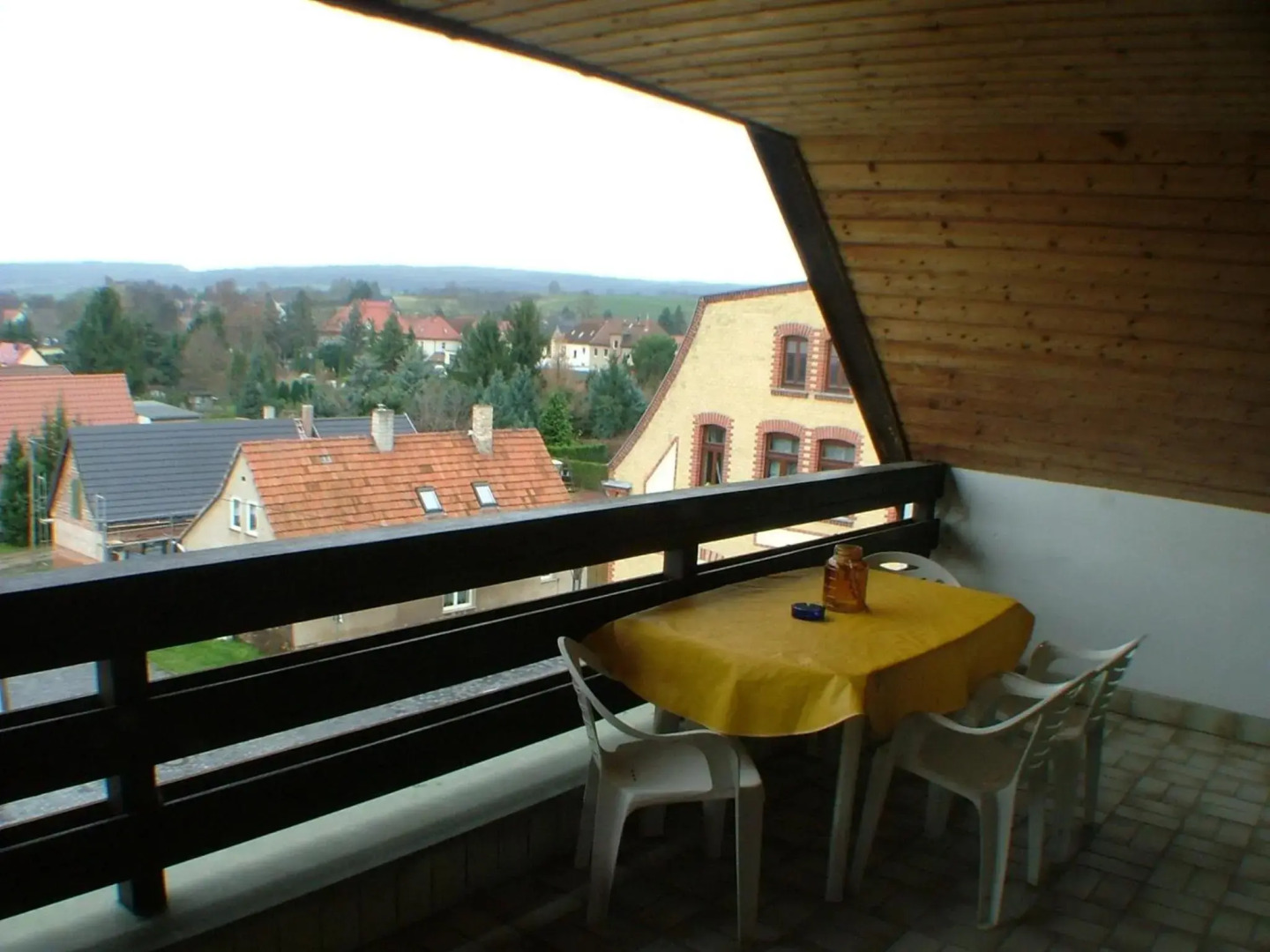 Hotel garni ABB  Pension Zur Lutherstadt