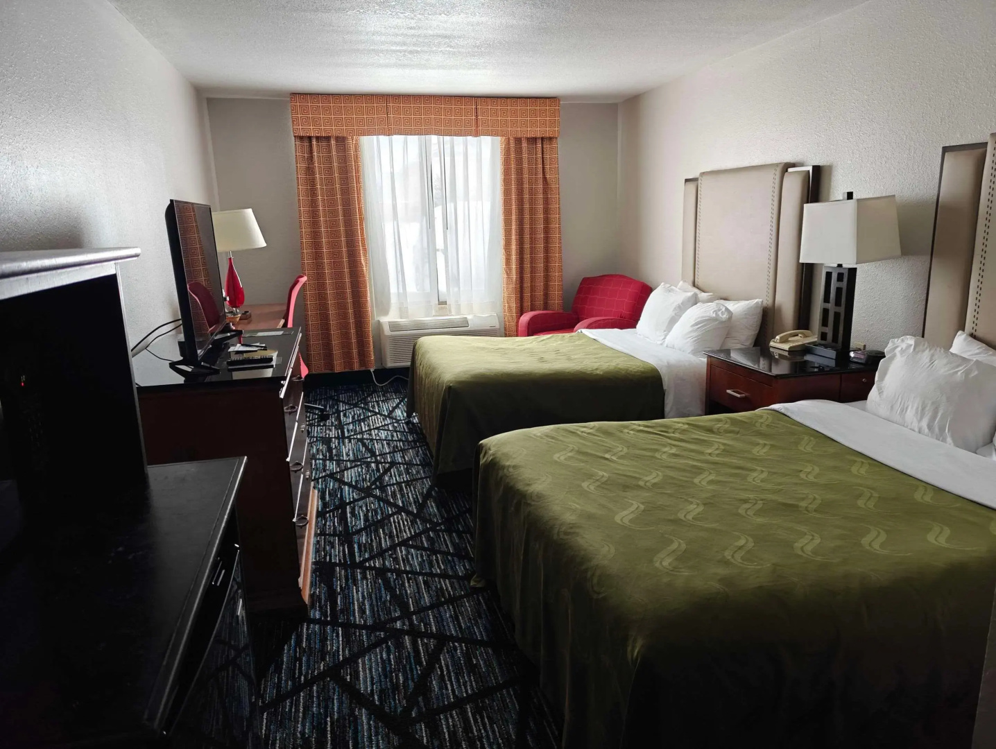 Quality Inn Gaylord