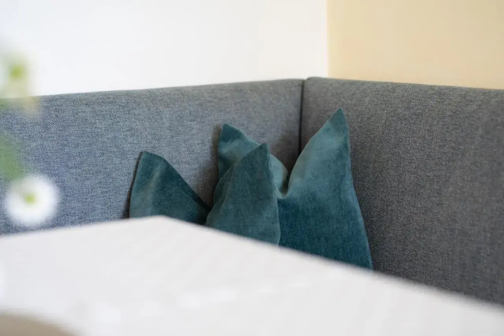 Appartement Huber
