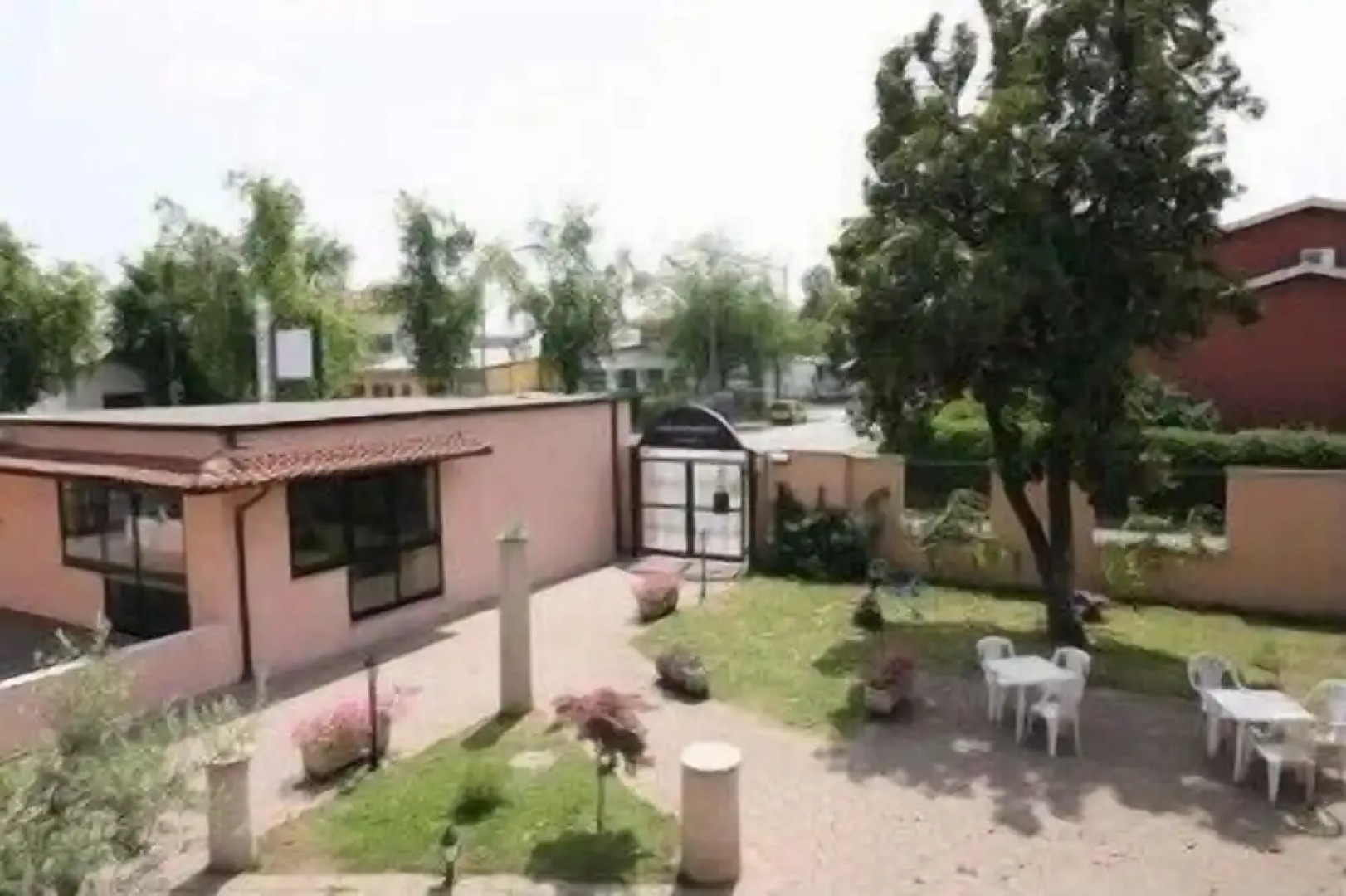 Hotel Vecchio Convento