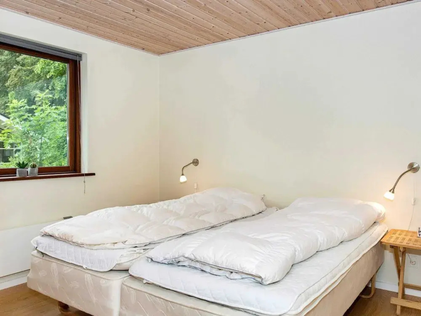 Cozy Retreat in Lojtland - By Traum Ferienwohnungen