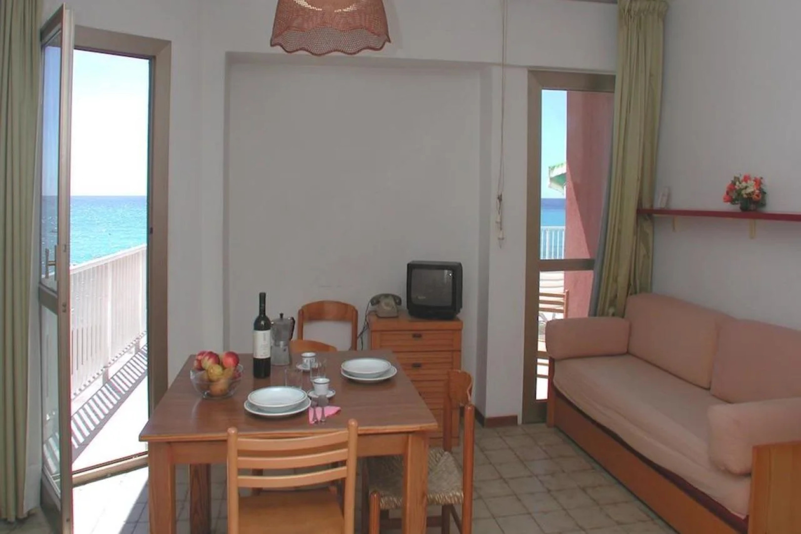 Residence Stella Maris