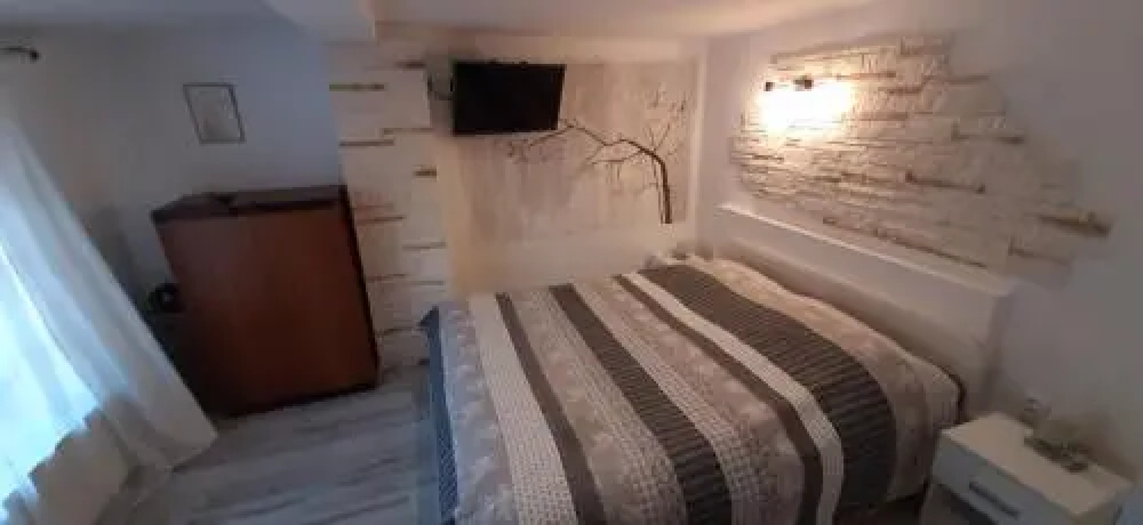 Ubytování v soukromí Karin