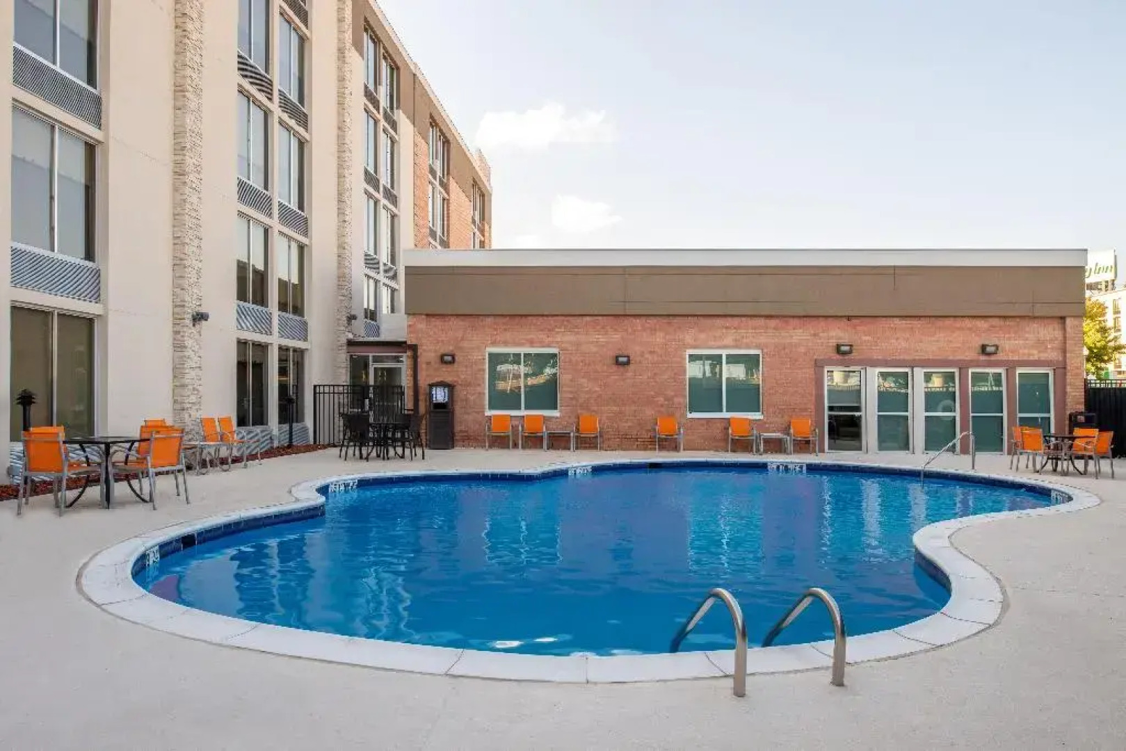 Holiday Inn Express & Suites Shreveport - Downtown by IHG
