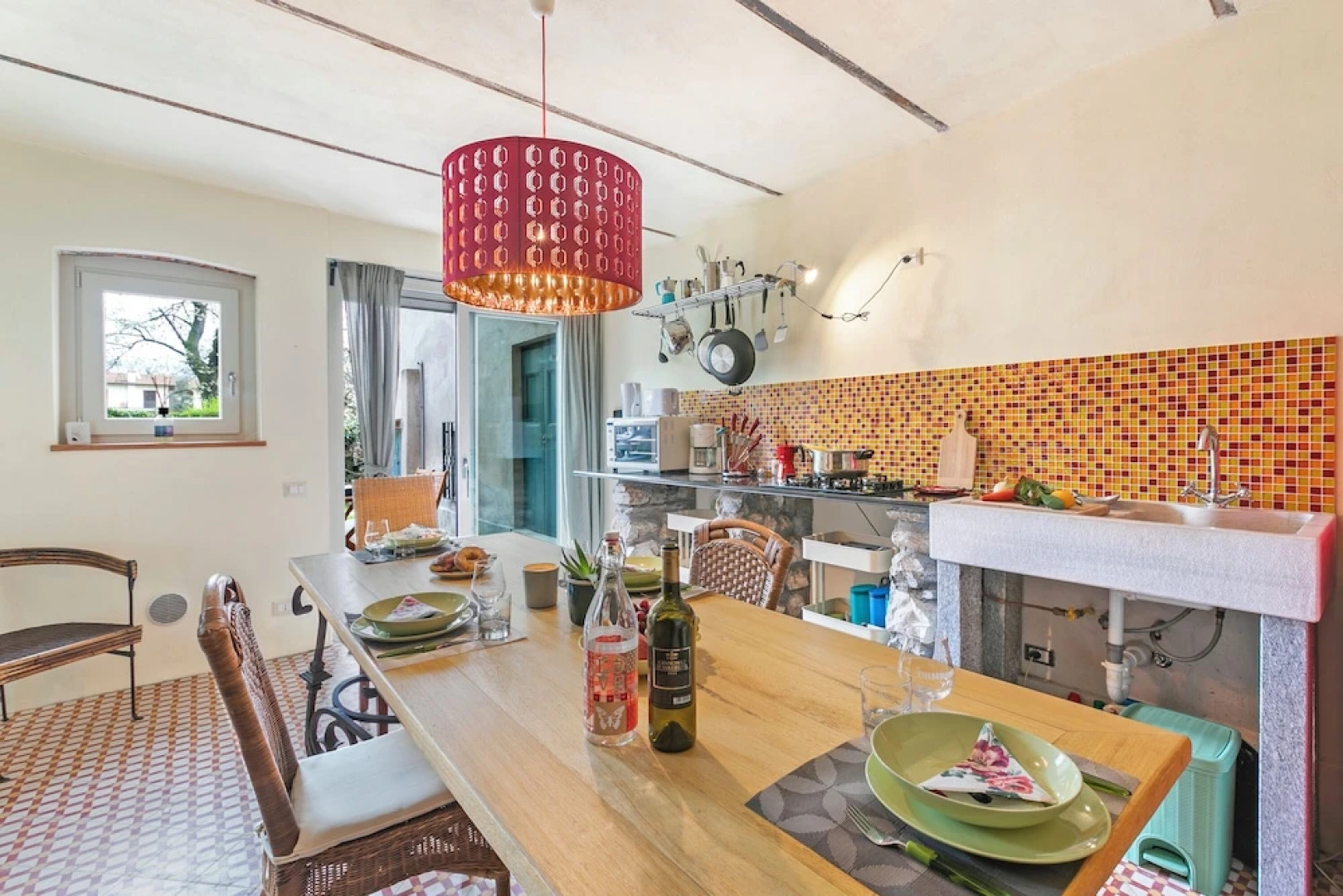 La Maison Du Lac 50 Meters From Lake