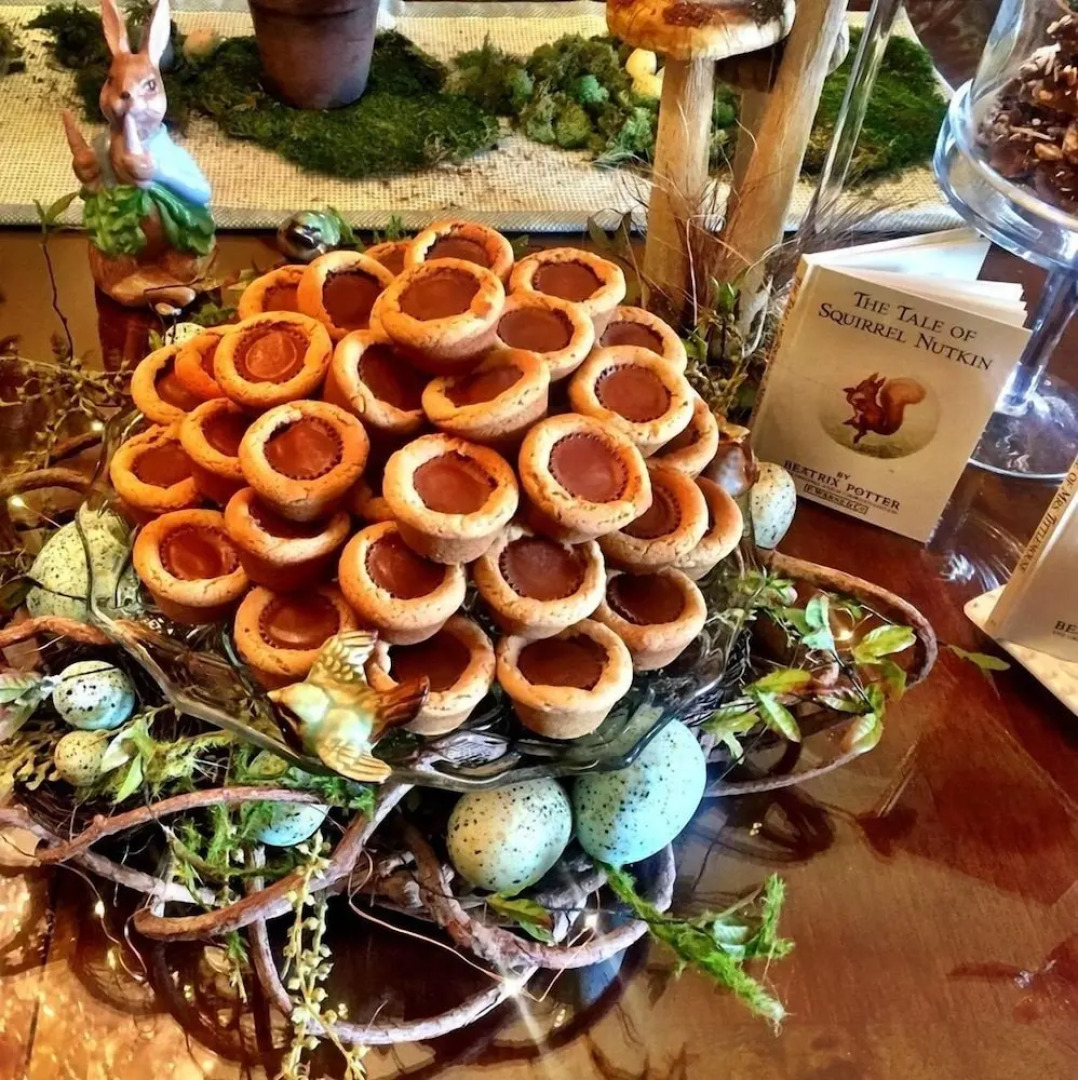 The Inn on Knowles Hill