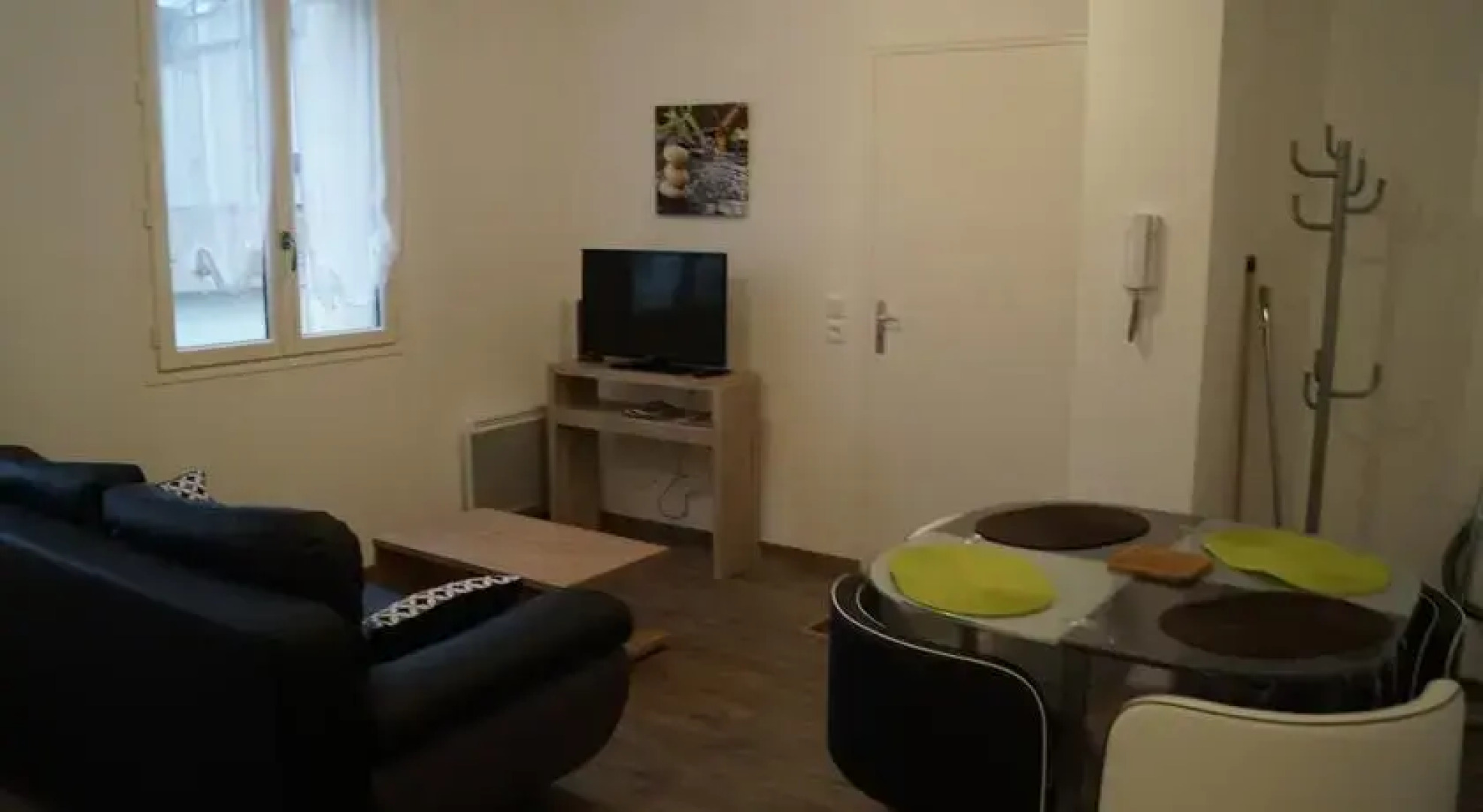 Sas nouvelle de l hostreiere