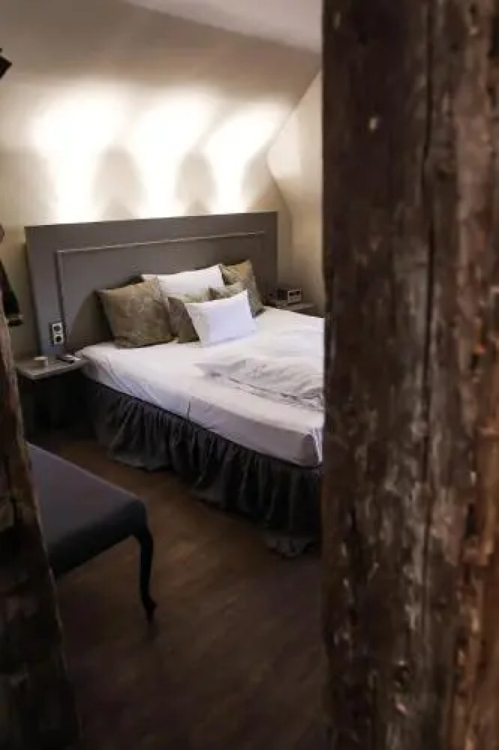 Romantik Hotel Friedrich von Schiller