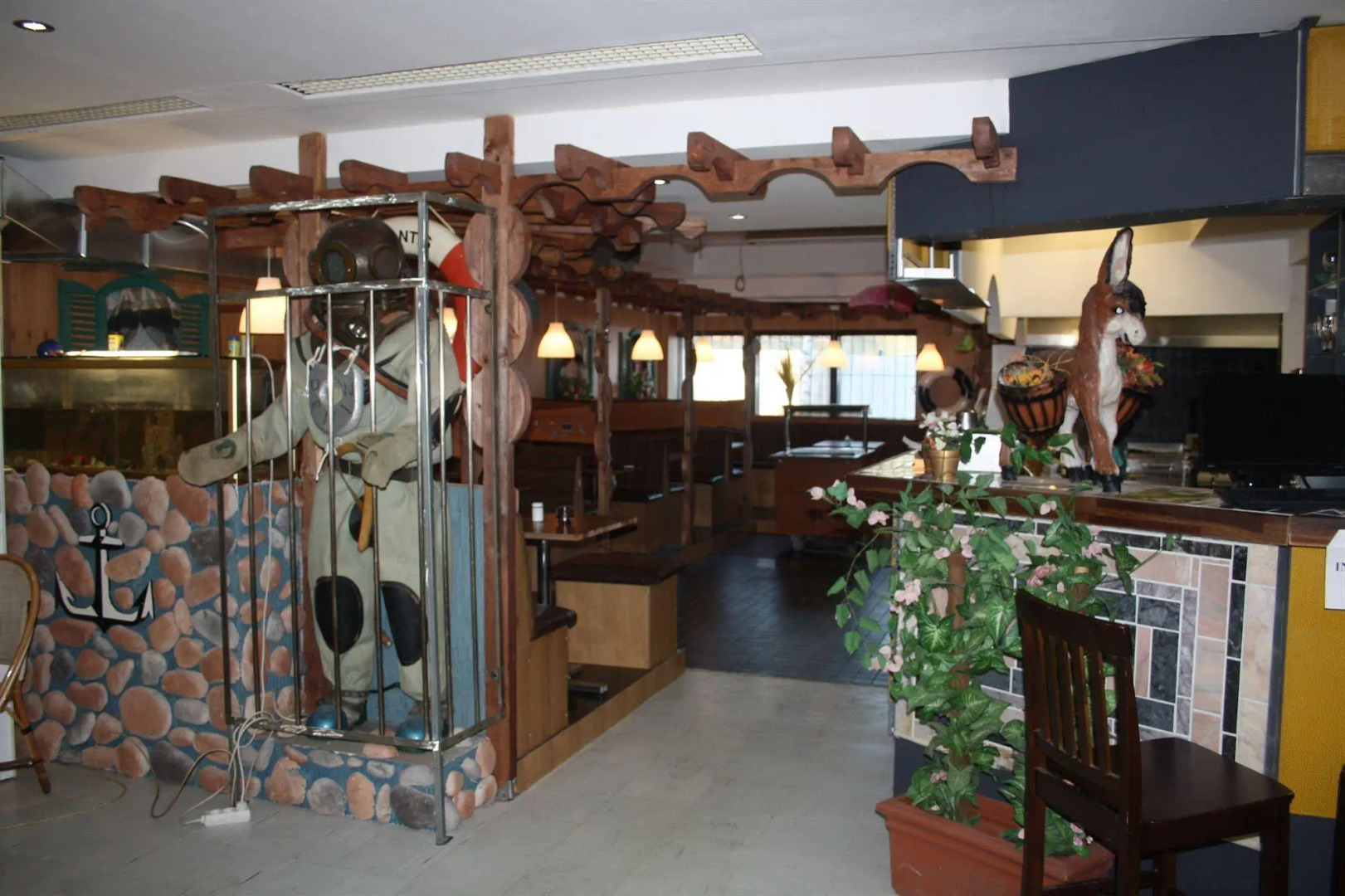 Arkadia Hotel & Hostel