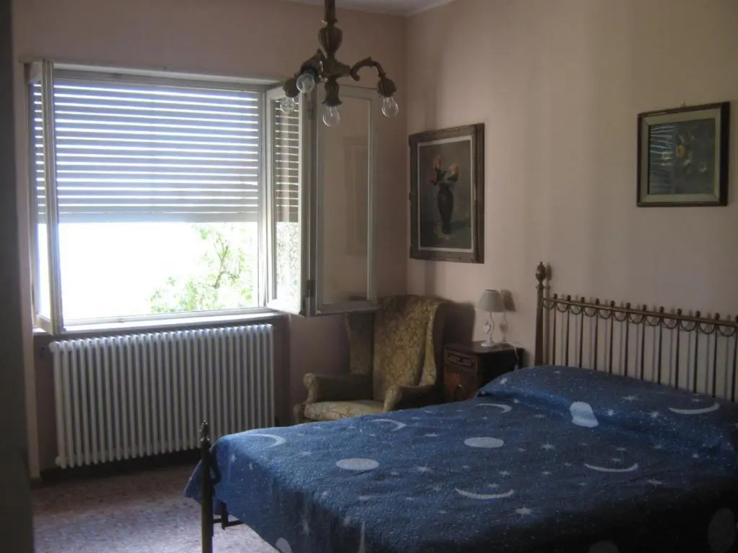 Freddy Holiday House