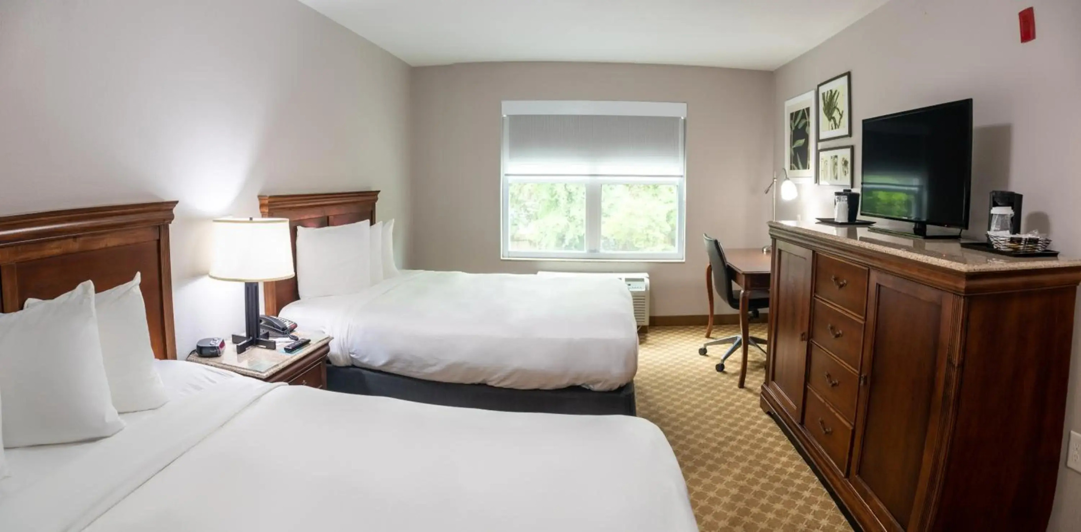 Country Inn & Suites by Radisson, Wilmington, NC