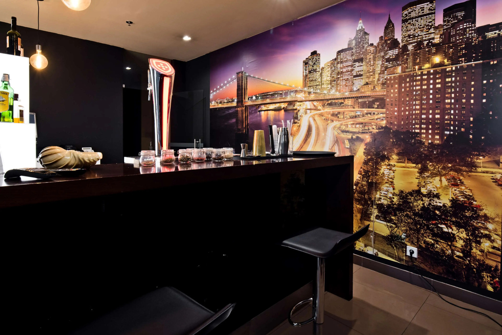 WR Hotel São João da Madeira