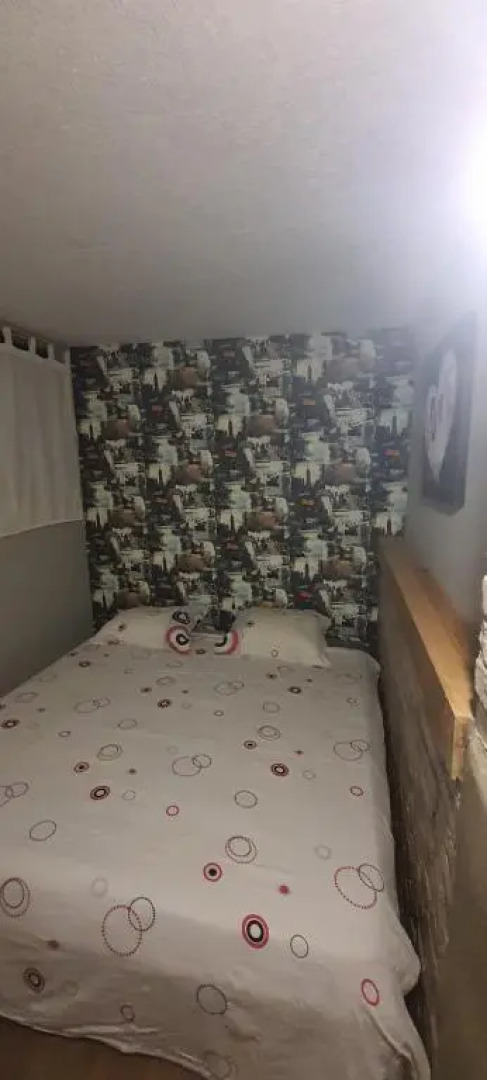 T3 tout confort pour 6 couchages