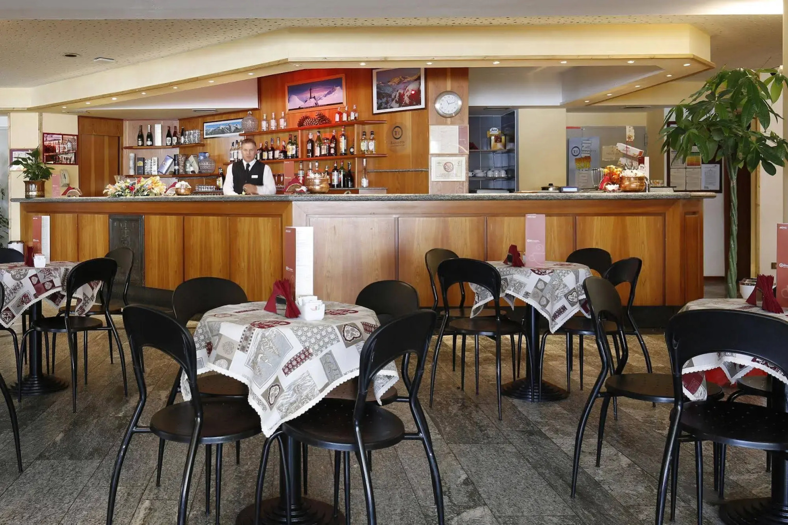 TH Gressoney la Trinitè - Monboso Hotel