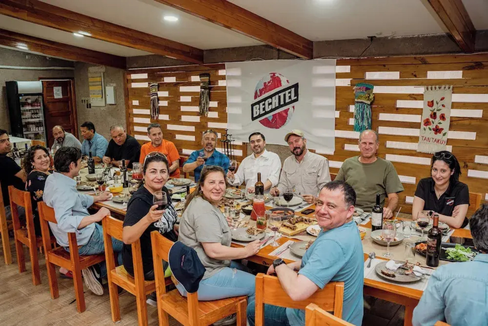 Hotel Tantakuy Eco Experience