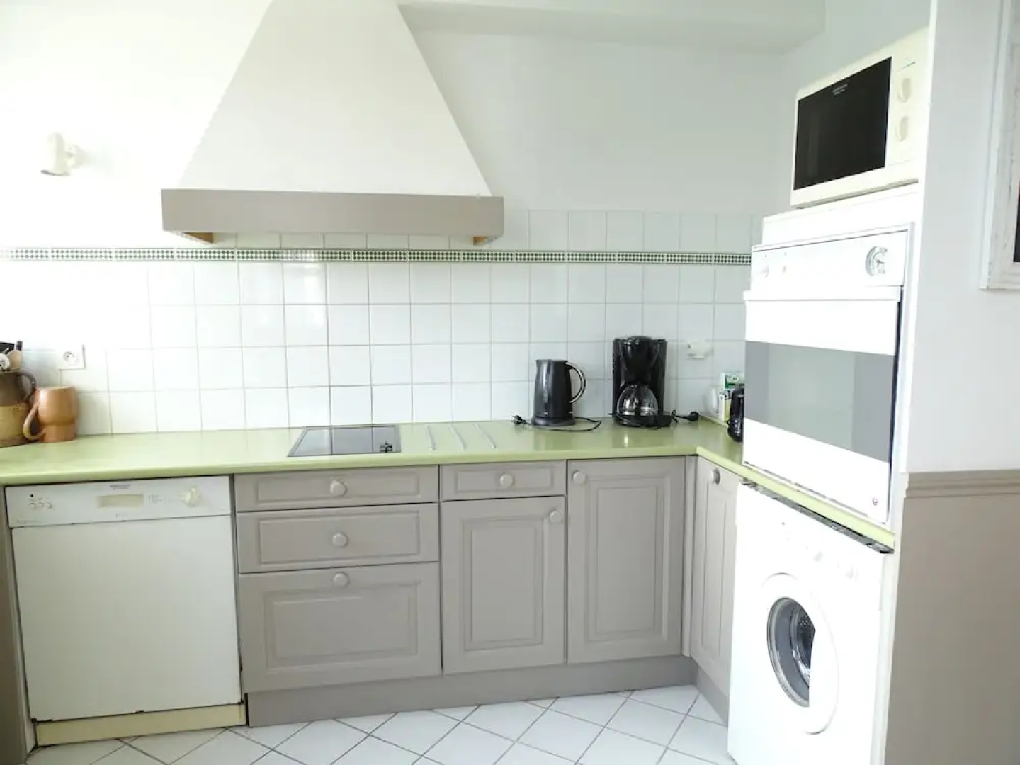 Appartement l'îlot sur le Port