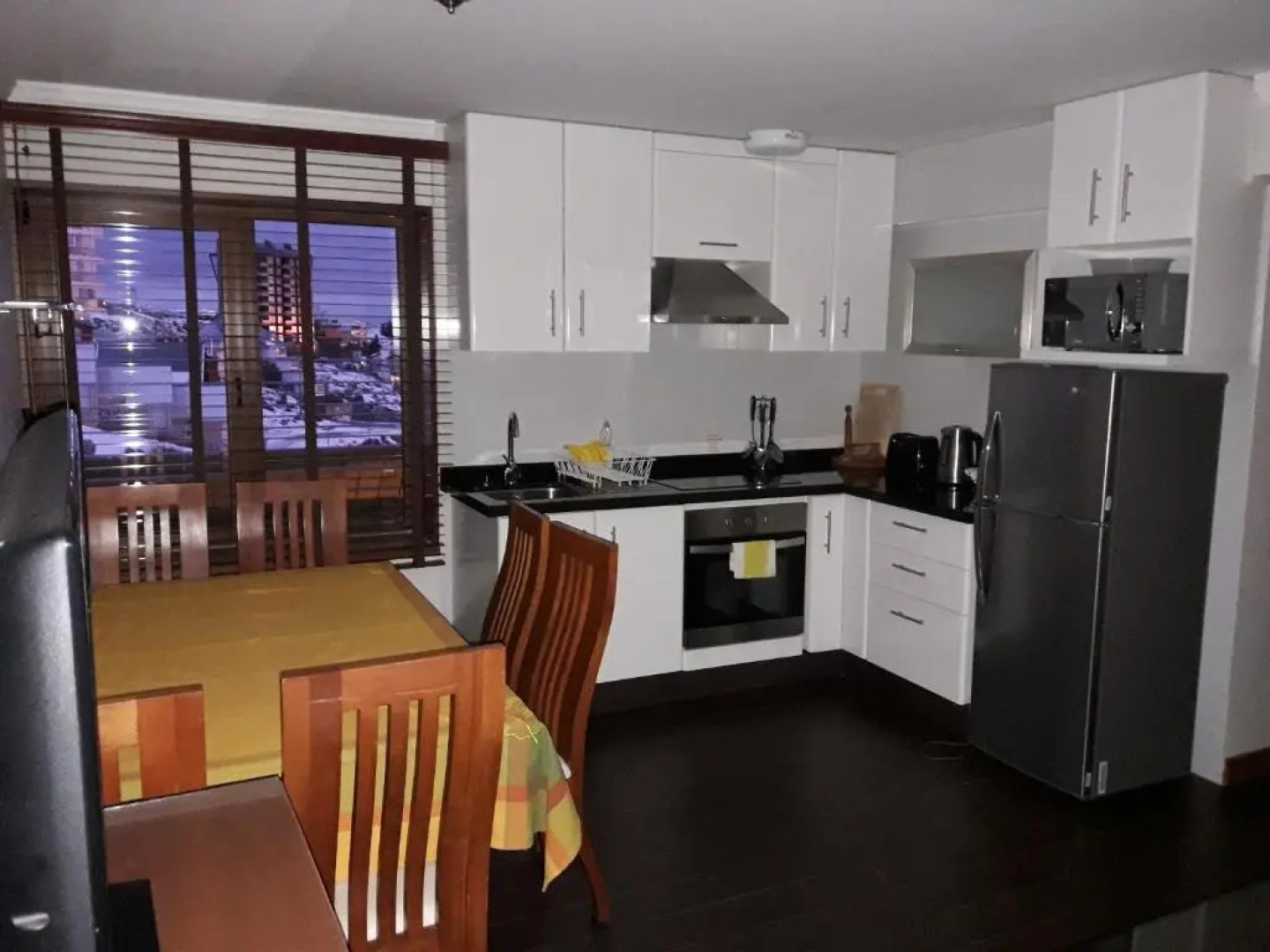 Habitamar El Colorado