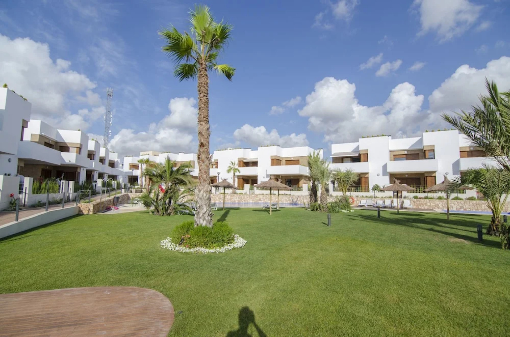 Secreto de la Zenia Apartments - Marholidays