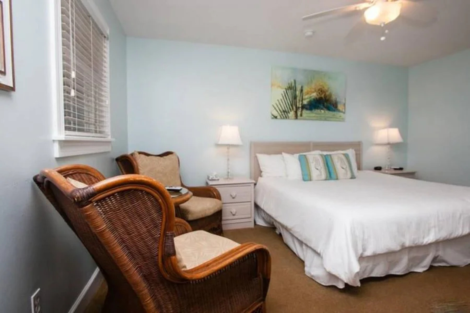 Cape Hatteras Bed & Breakfast