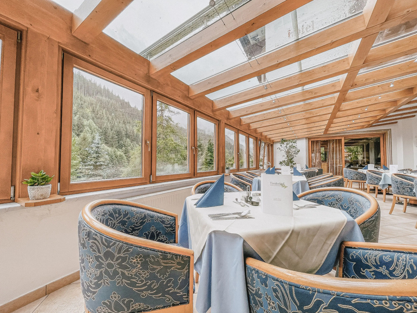 Alpenhotel Tirolerhof