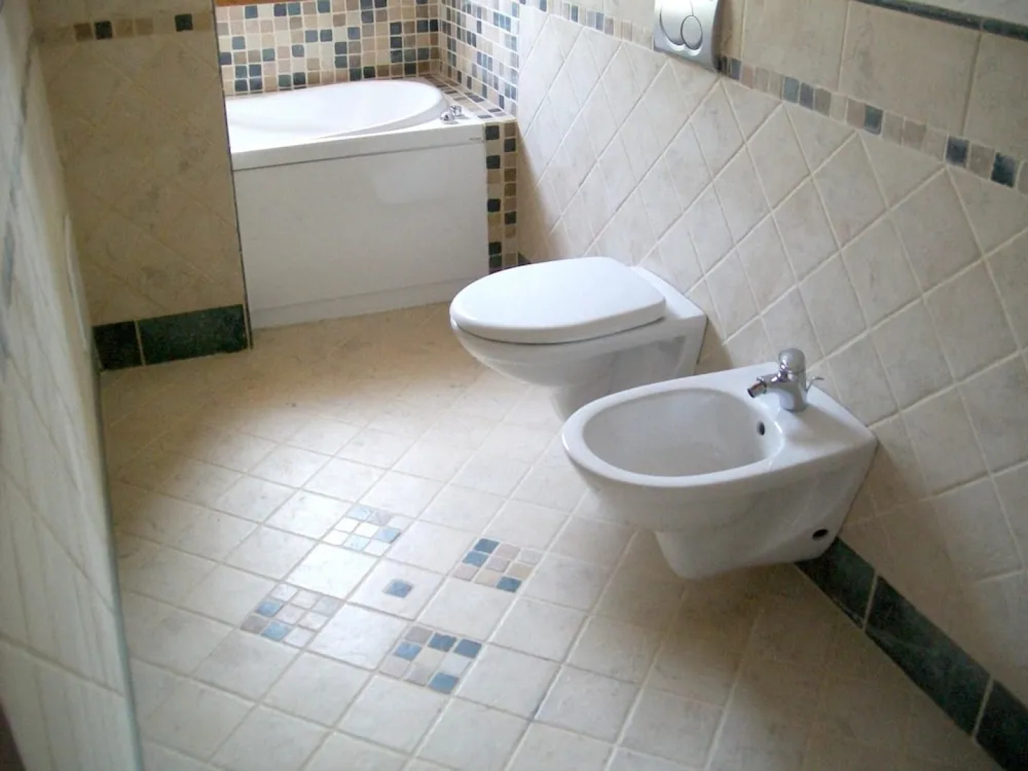 House With 4 Bedrooms in Chia, With Wonderful sea View, Furnished Garden and Wifi - 800 m From the Beach