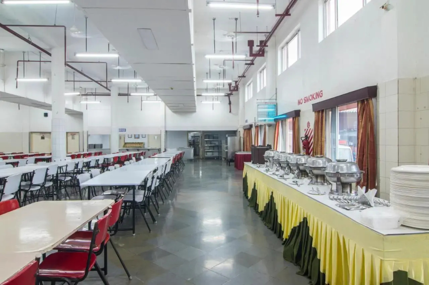 Ramoji Sahara Shared Accommodation