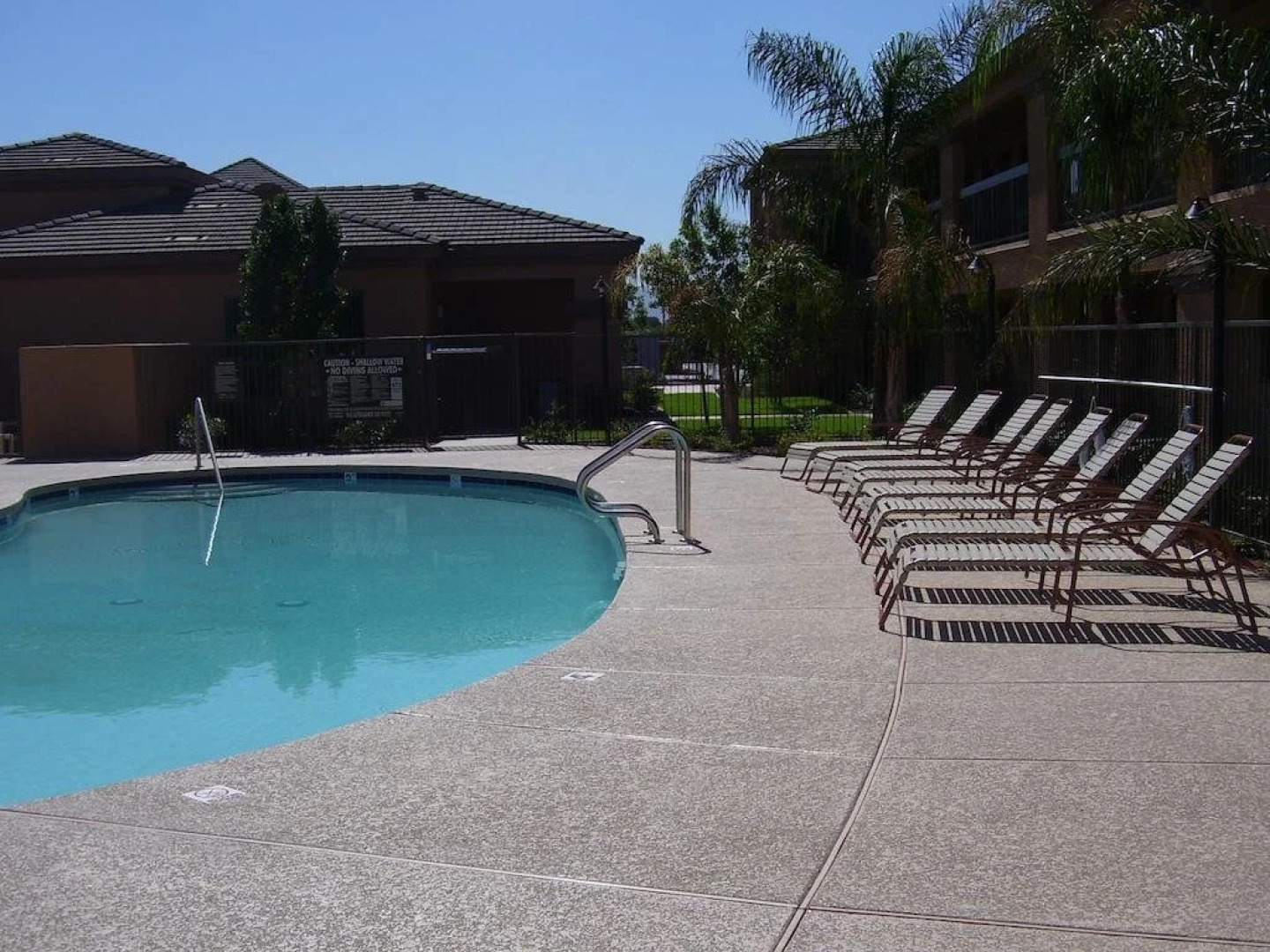 Legacy Suites Extended Stay