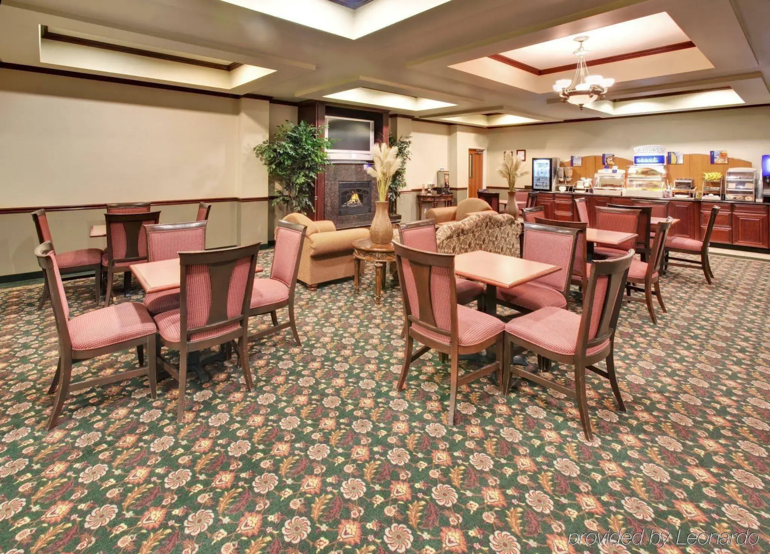 La Quinta Inn & Suites by Wyndham Ankeny IA - Des Moines IA