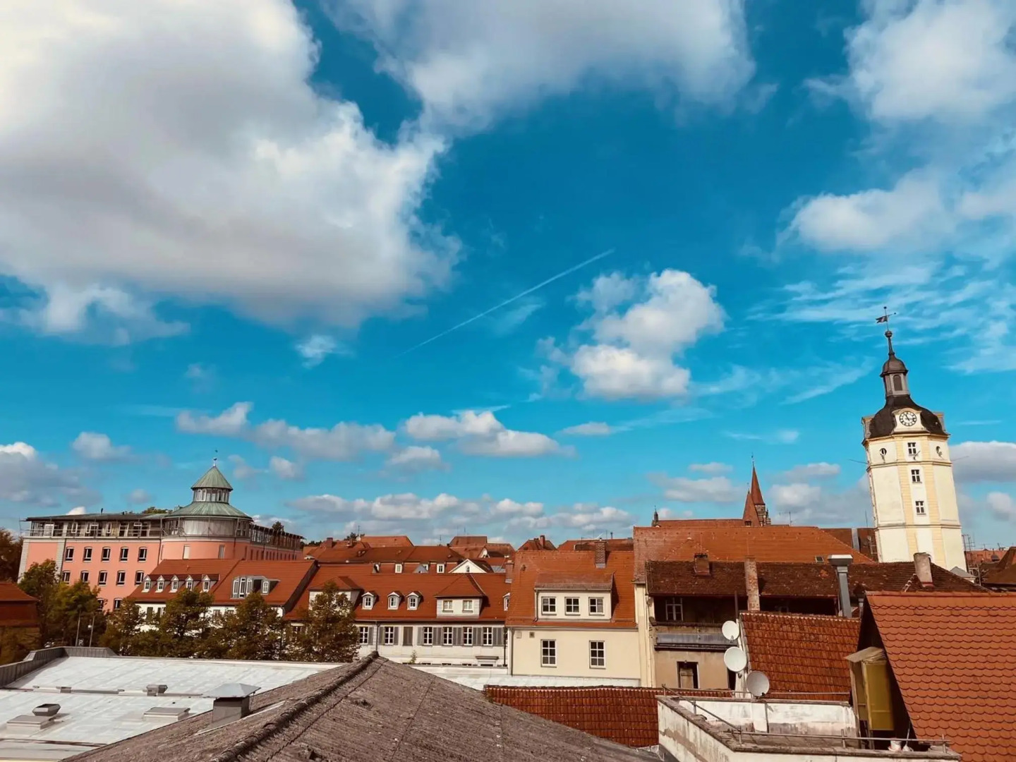 Hotel Residenz