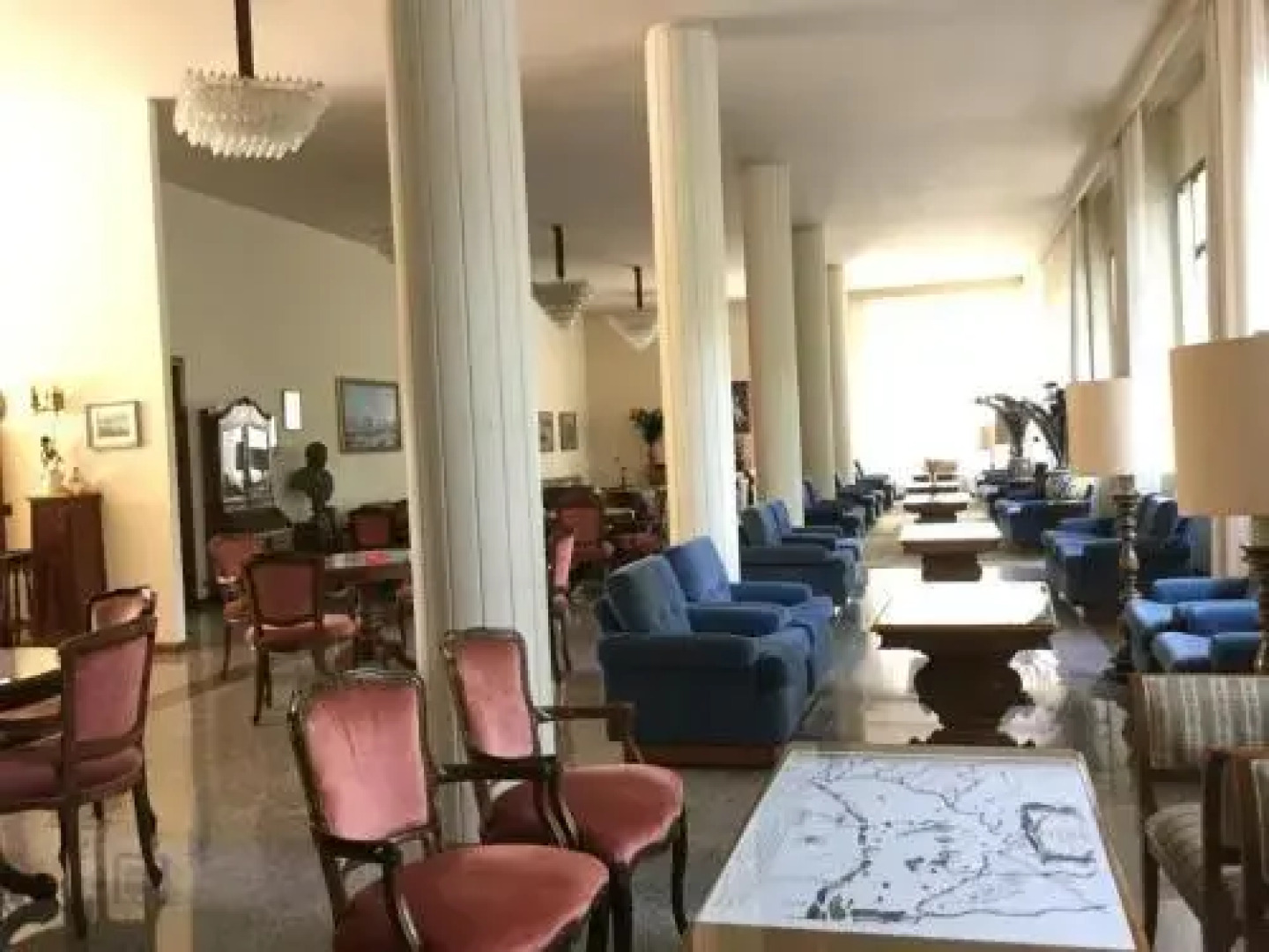 Hotel Terme Vulcania
